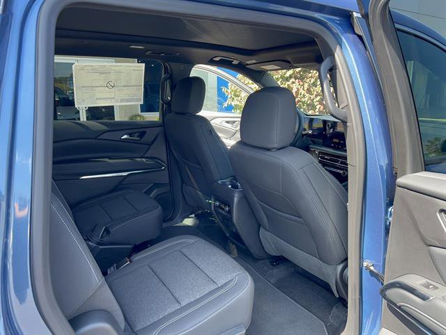 2026 Chevrolet Traverse photo 20