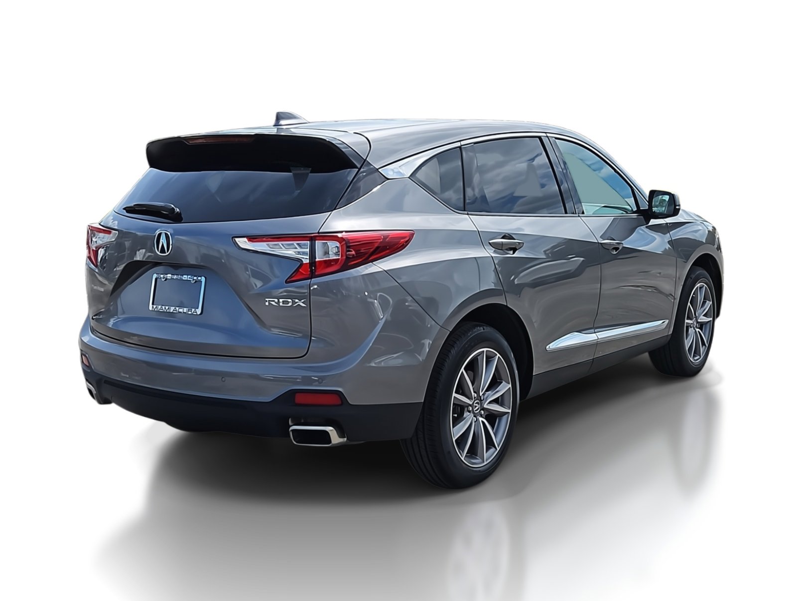 2023 Acura RDX Technology photo 4