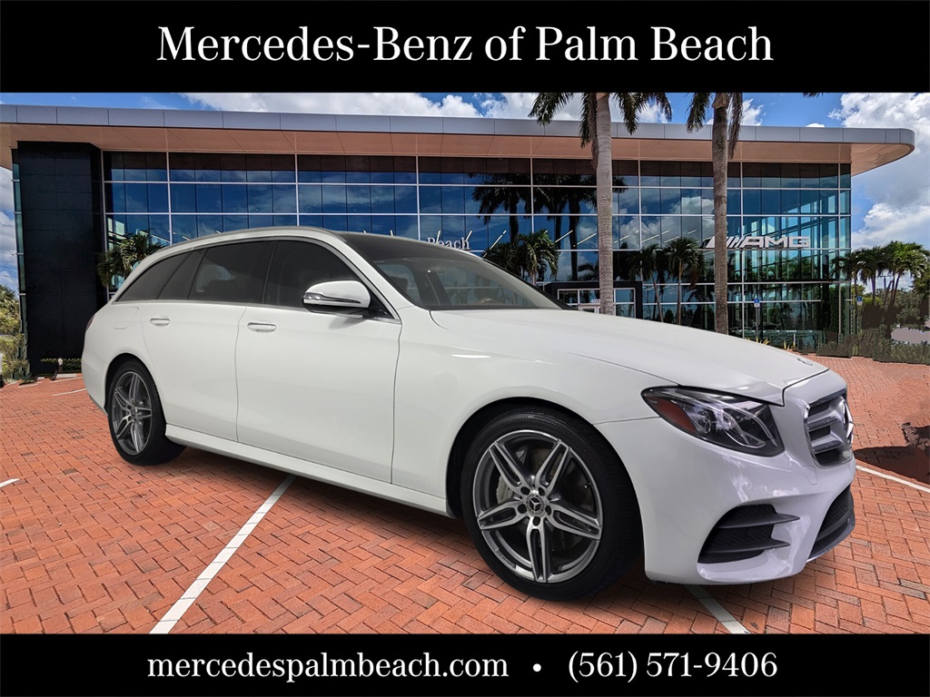 2019 Mercedes-Benz E-Class E450's photo