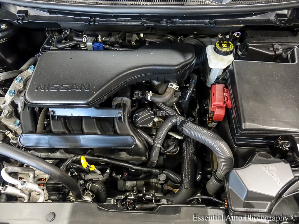 2021 NISSAN ROGUE SPORT - Image 26