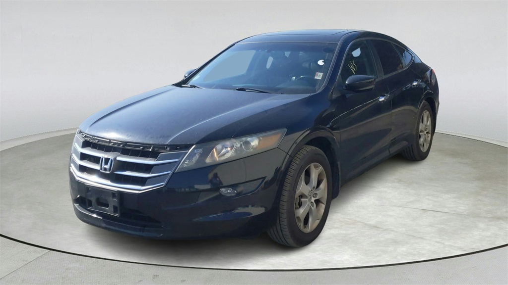 2010 Honda Crosstour EX-L V6 photo 3