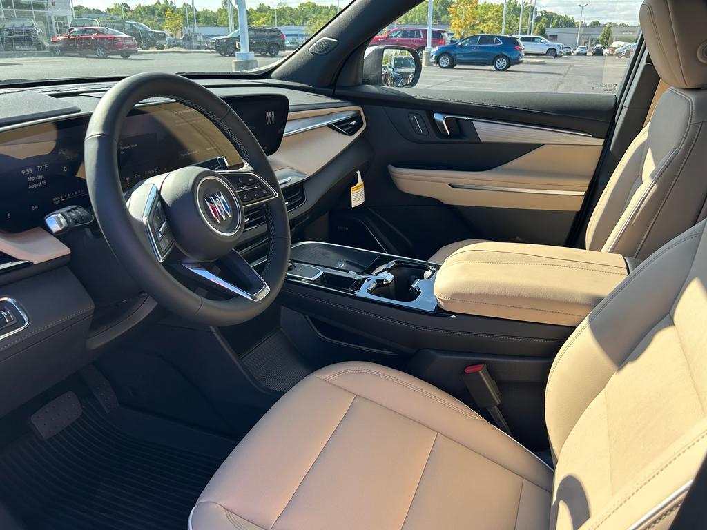 2026 Buick Enclave Preferred photo 5