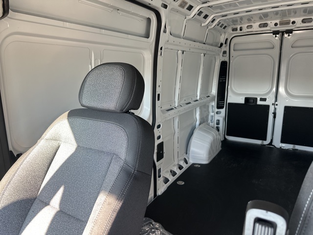 2025 Ram ProMaster 2500 photo 8