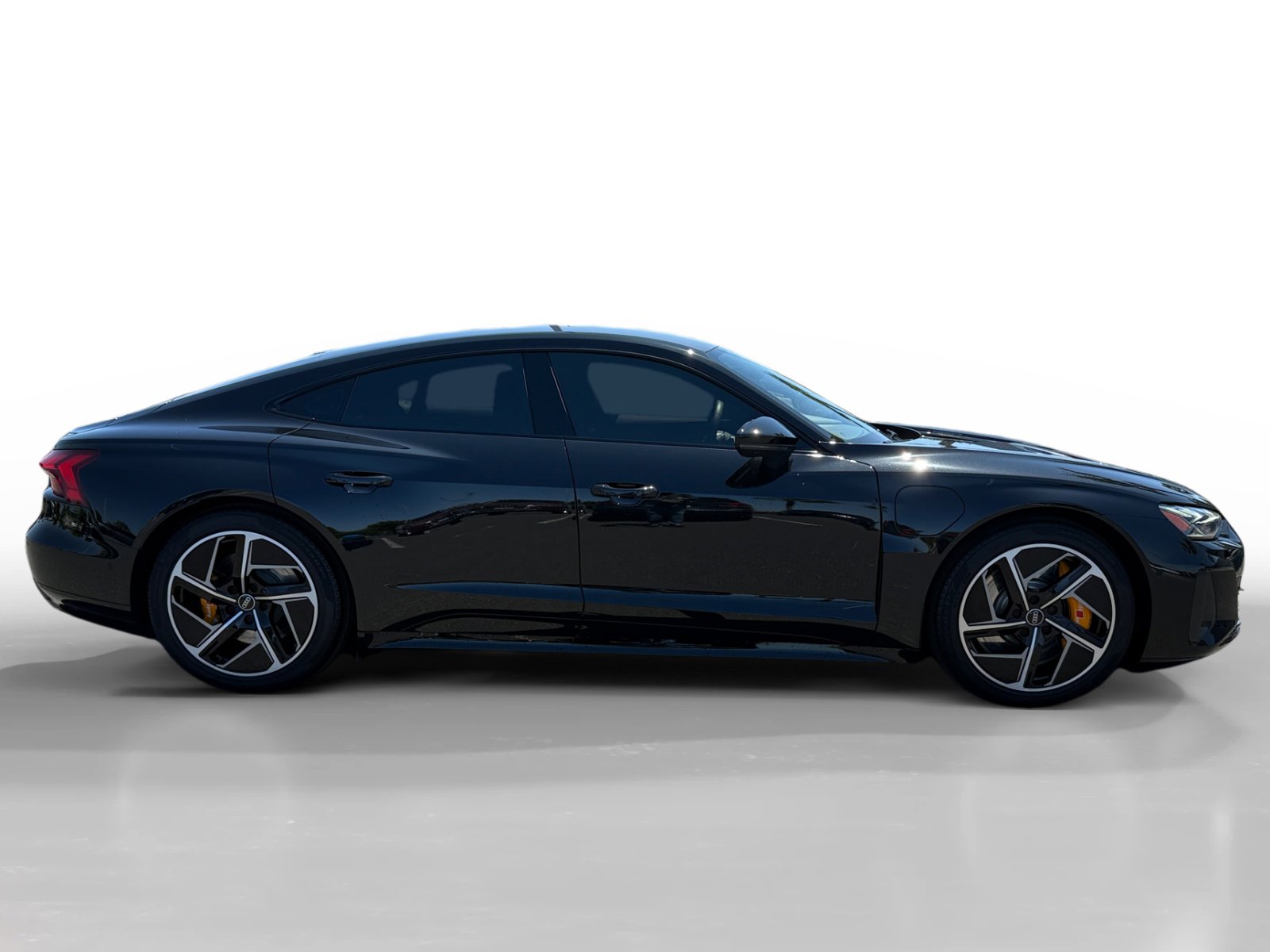 2024 Audi RS e-tron GT Base photo 6
