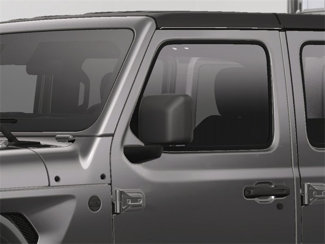2025 Jeep Wrangler Sport S photo 14