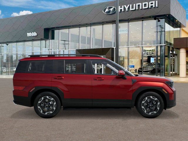 2026 Hyundai Santa Fe SEL Ultimate photo 5