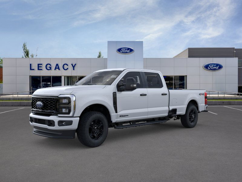 2026 Ford F-350 Super Duty XL