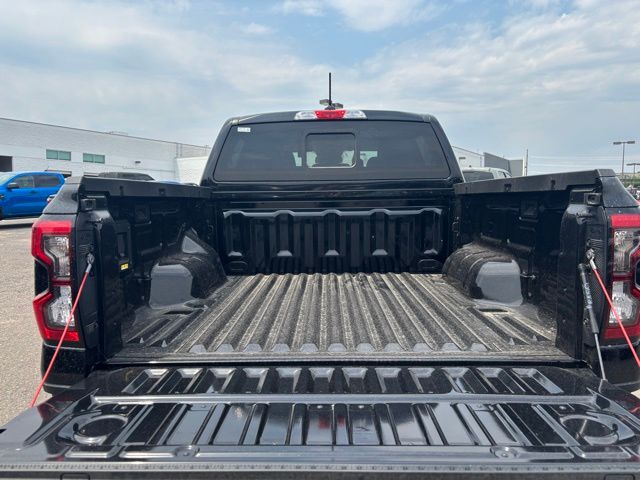 2025 Ford Ranger XLT photo 18