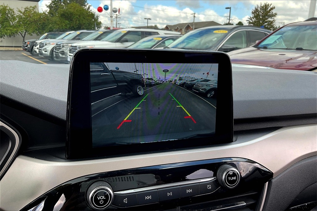 2020 FORD ESCAPE - Image 17