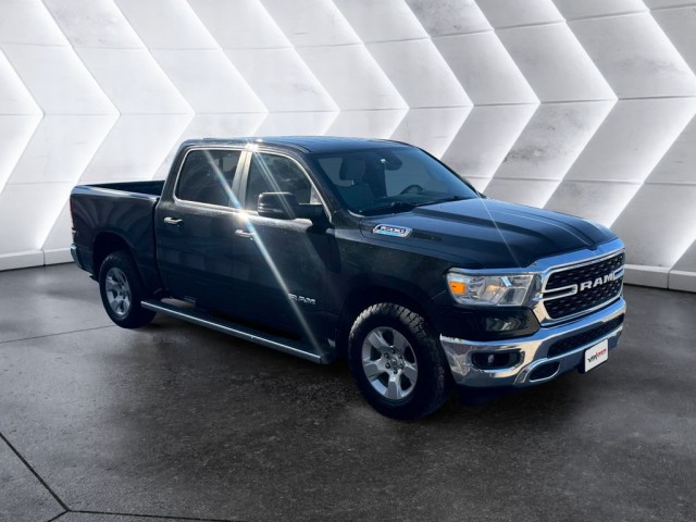 2023 RAM Ram 1500 Pickup Big Horn/Lone Star