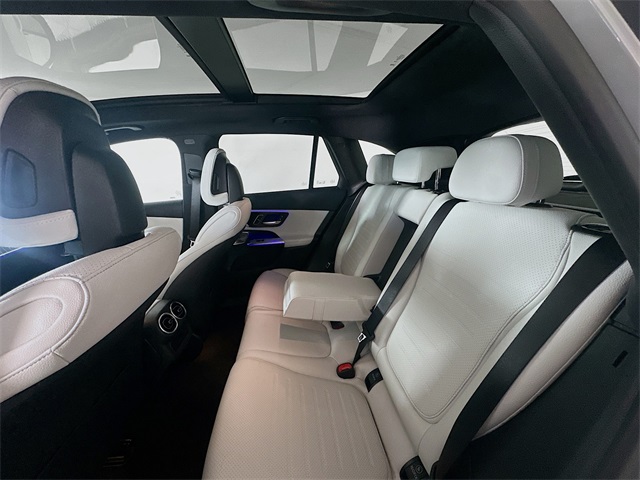 2026 Mercedes Benz GLC 300 4MATIC photo 22