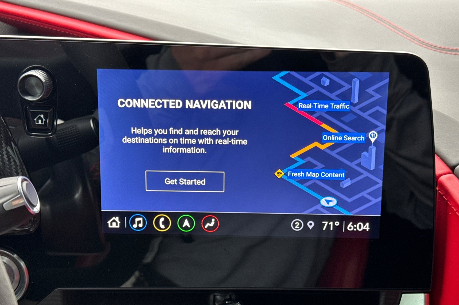 2022 Chevrolet Corvette Stingray 3LT photo 17