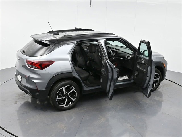 2023 Chevrolet Trailblazer RS photo 42