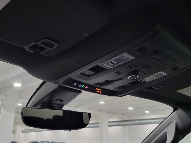 2022 Chevrolet Tahoe High Country photo 22