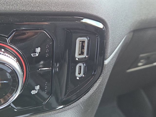 2026 Gmc Sierra 1500 Elevation photo 8