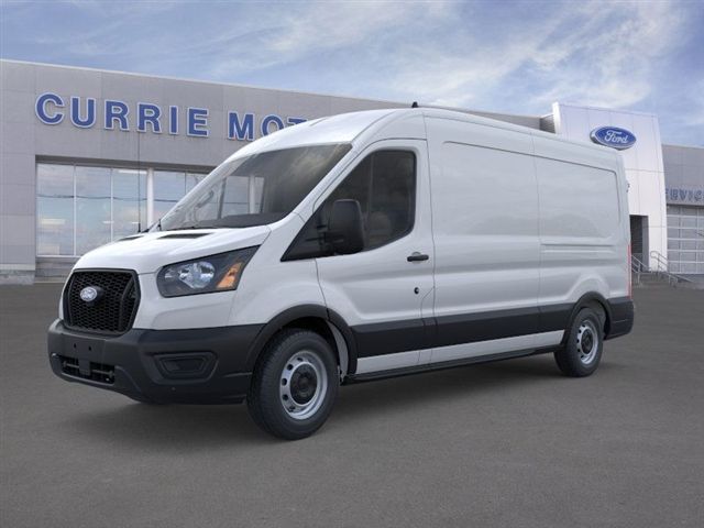 2026 FORD TRANSIT - Image 30