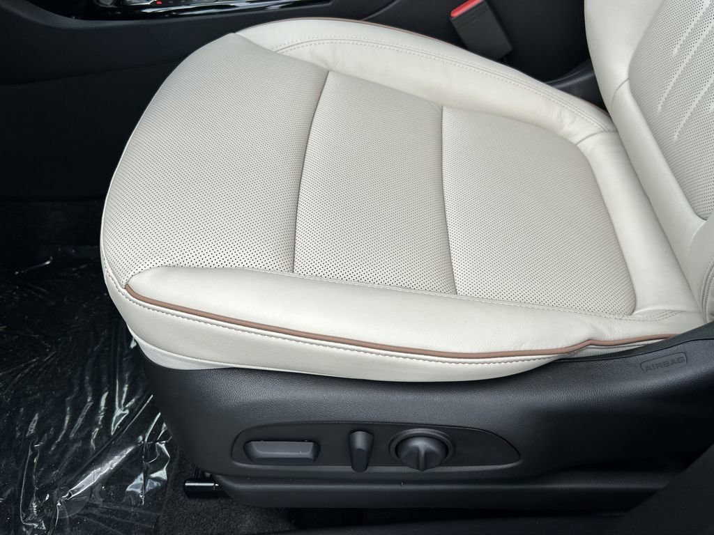 2026 Buick Encore GX Avenir photo 20