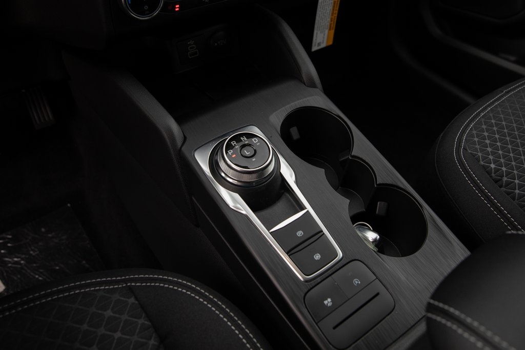 2025 Ford Escape Active photo 34