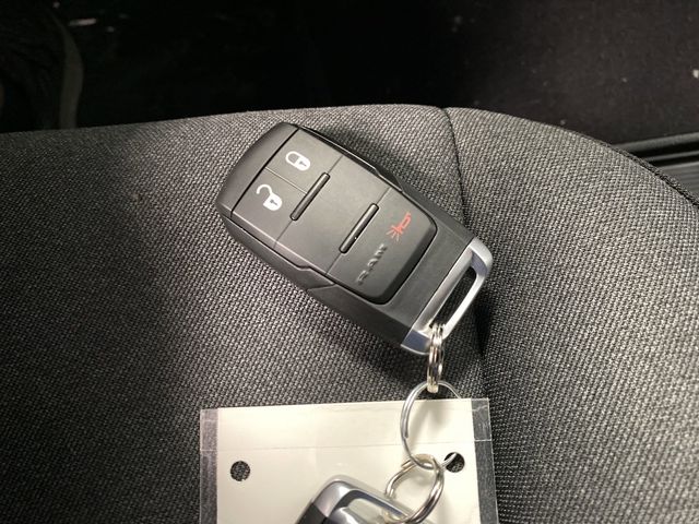 2024 Ram 2500 Tradesman photo 23