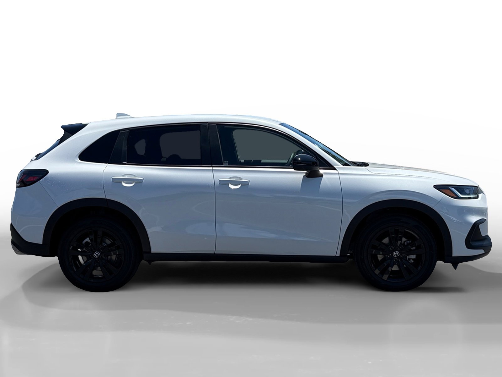 2026 Honda HR-V Sport photo 6