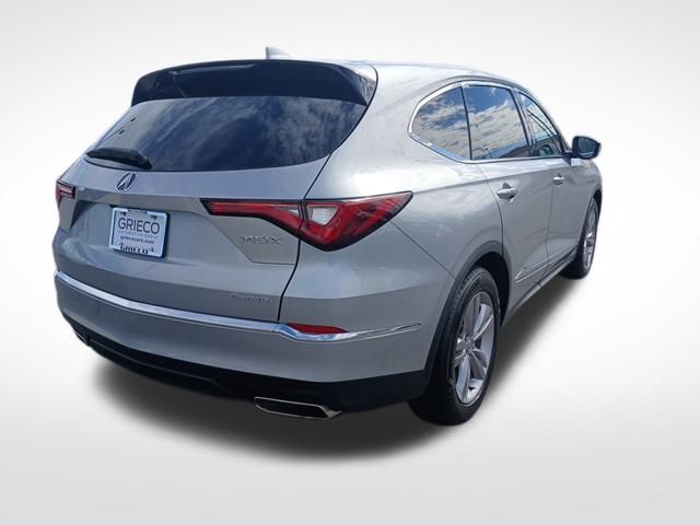 2023 Acura MDX SH-AWD photo 7