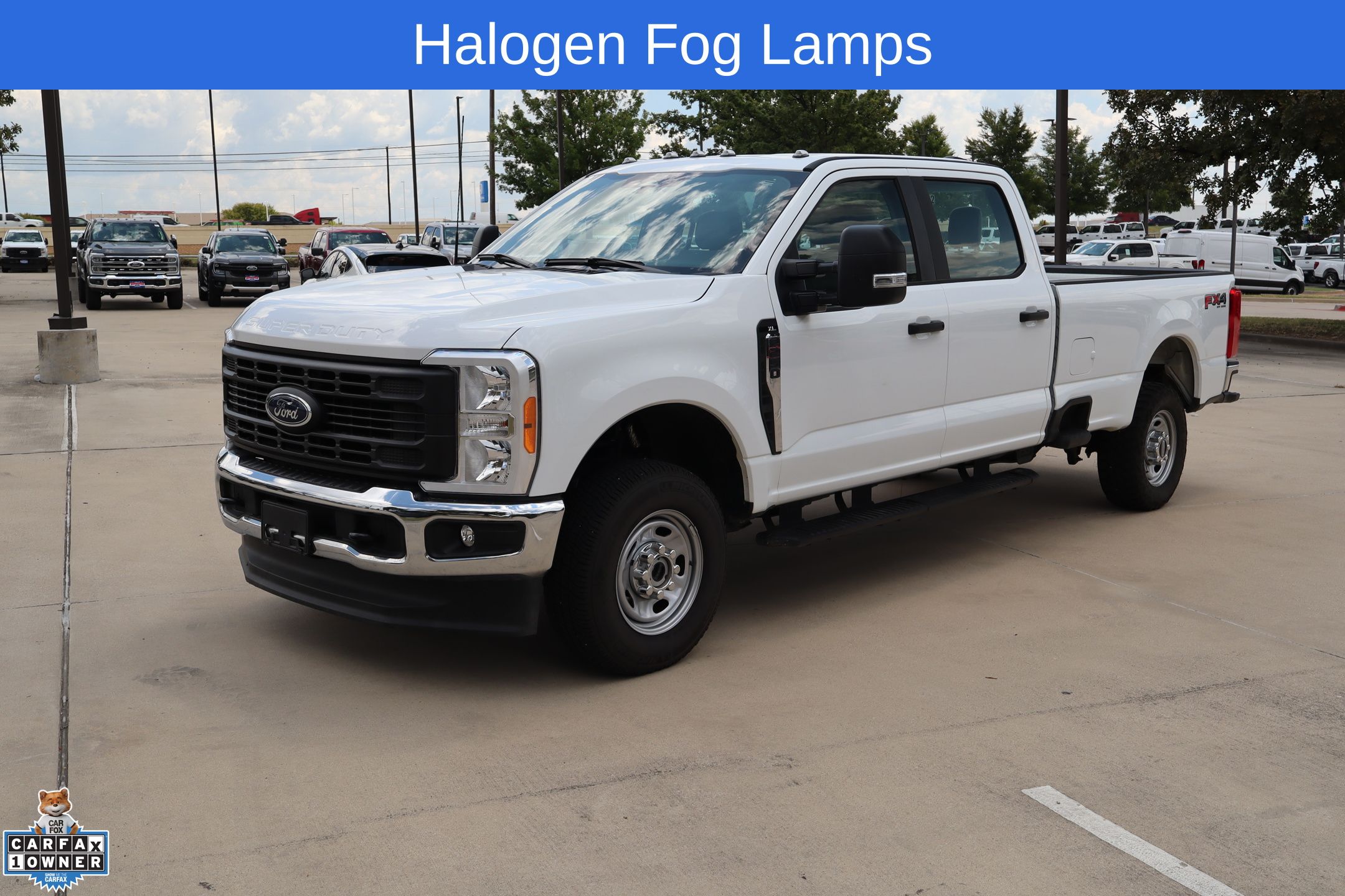 2023 Ford F-250 photo 5