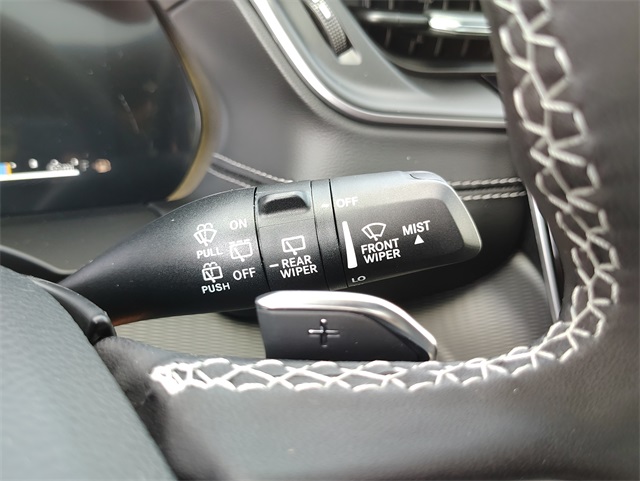 2025 Jeep Grand Cherokee Altitude X photo 17