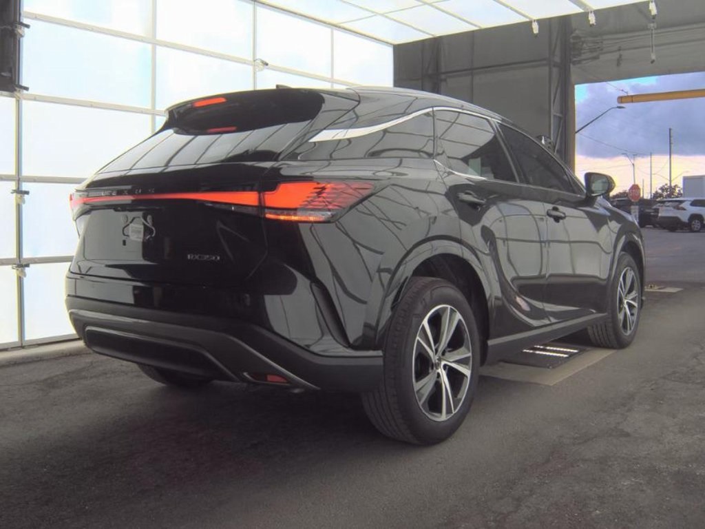 2024 Lexus RX 350 Premium photo 2