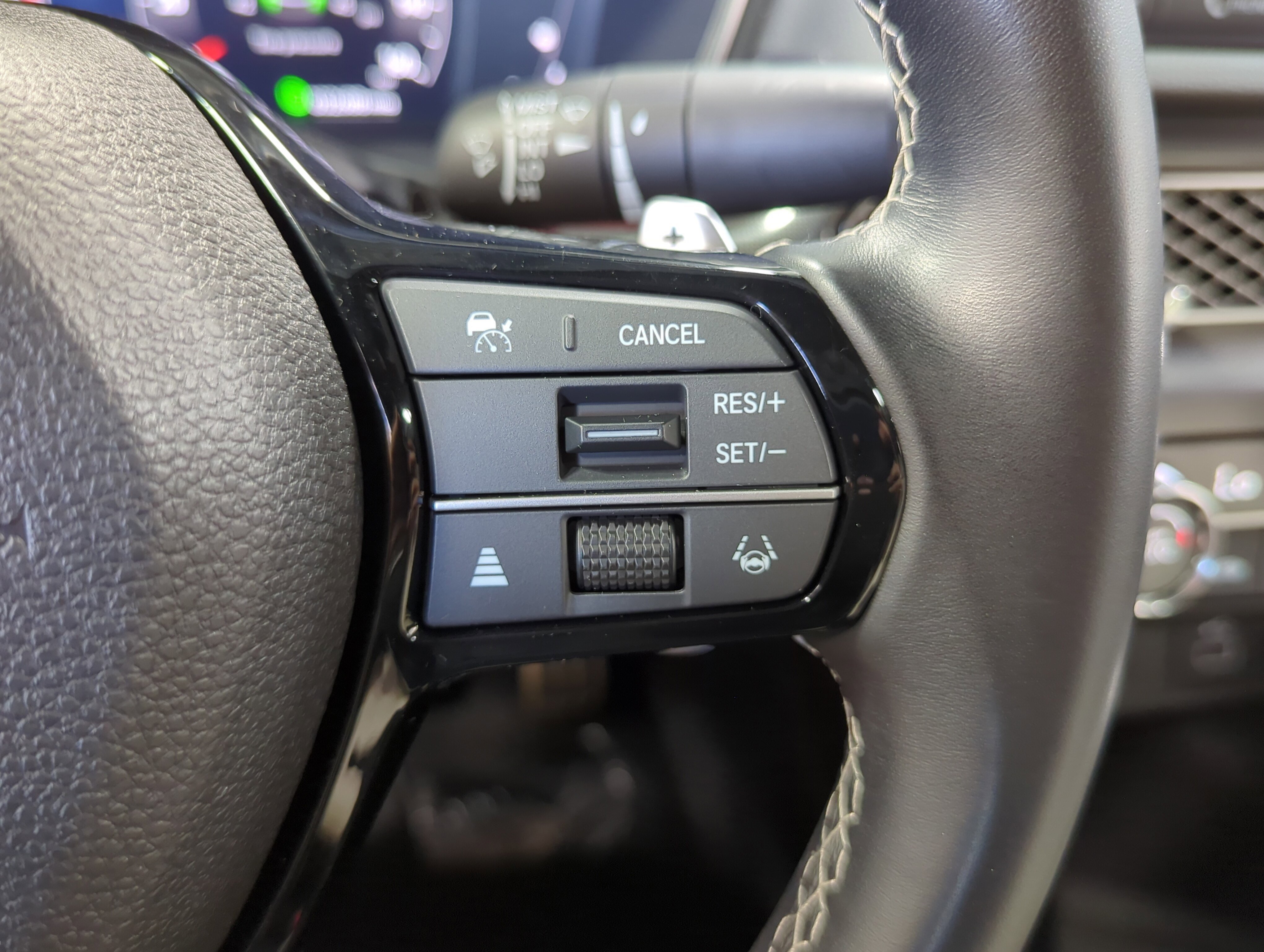 2024 Acura Integra A-Spec photo 22