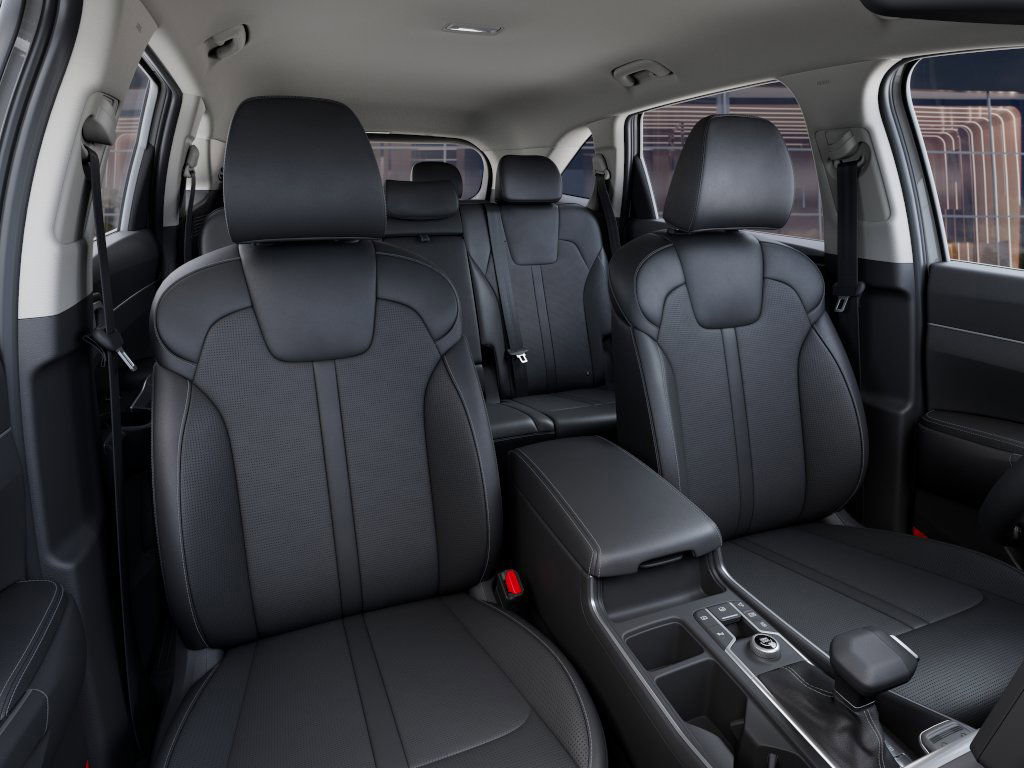 2025 Kia Sorento S photo 14