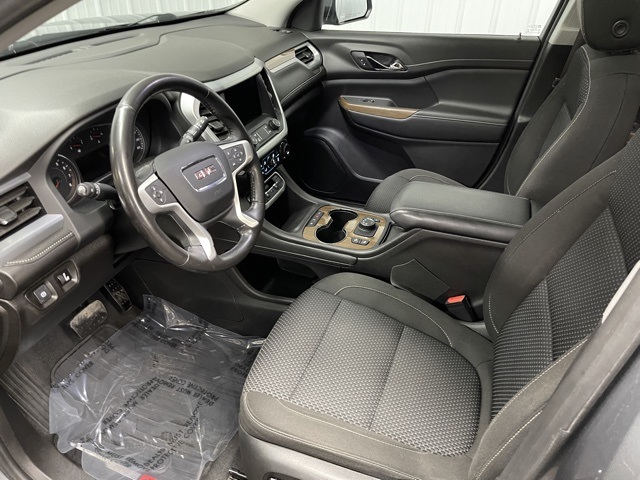 2020 Gmc Acadia SLE photo 14