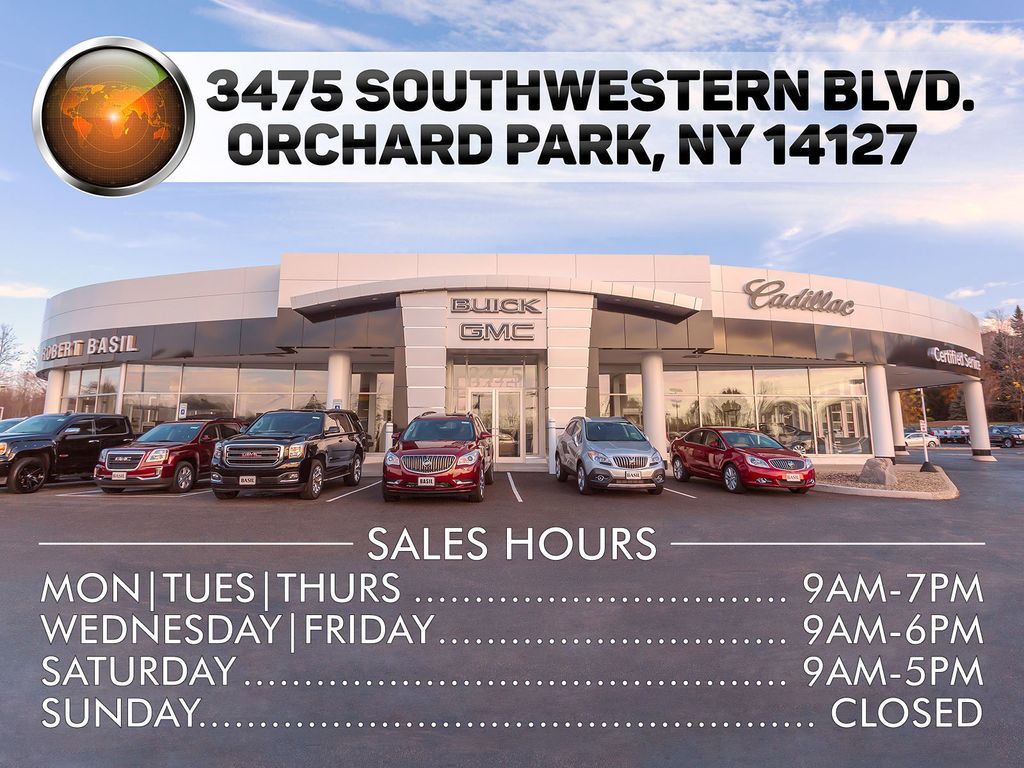 PreOwned 2019 Chevrolet Trax LS 4D Sport Utility in Williamsville 