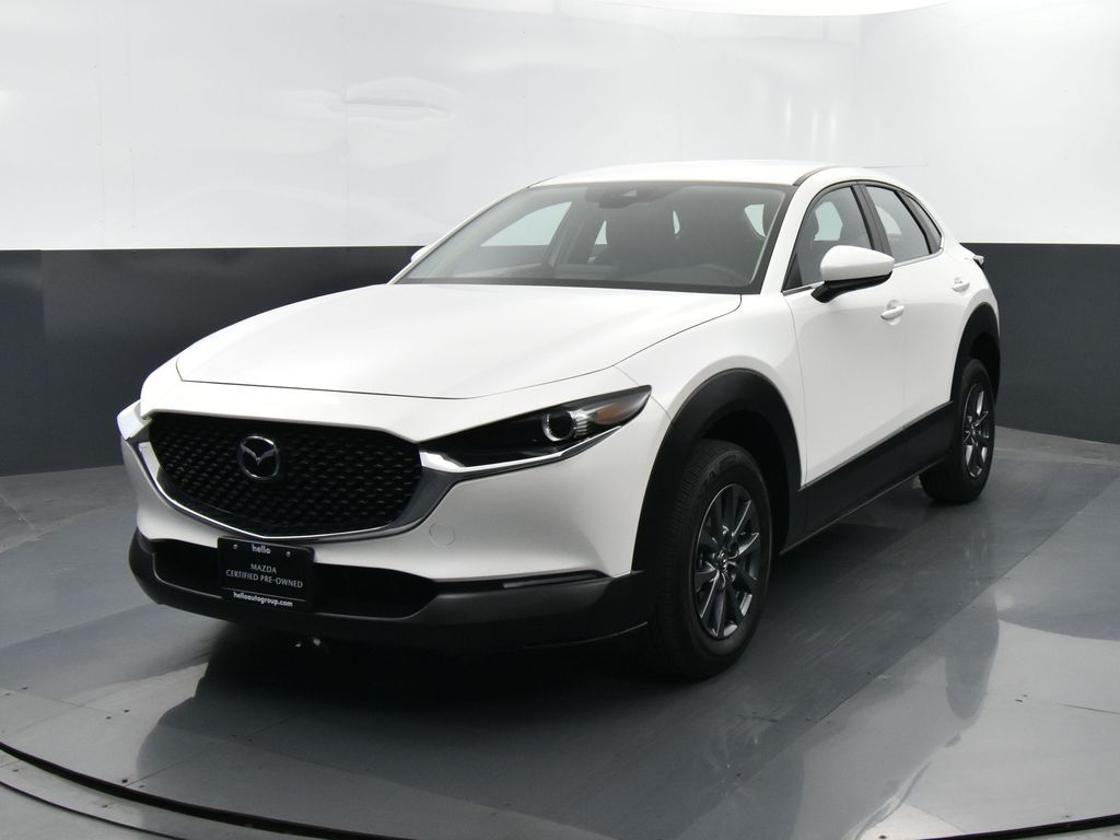 2023 Mazda CX-30 2.5 S photo 2