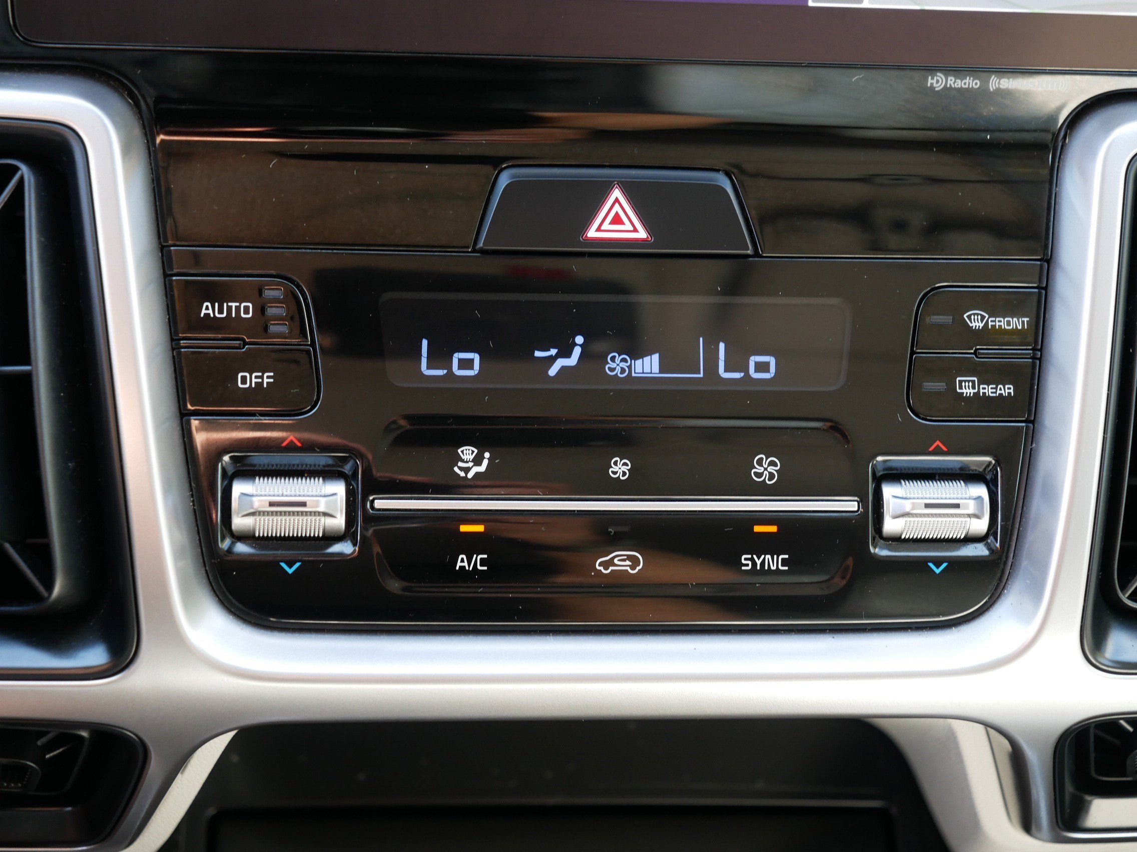 2022 Kia Sorento X-Line EX photo 20
