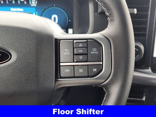2025 Ford F-150 XLT photo 28