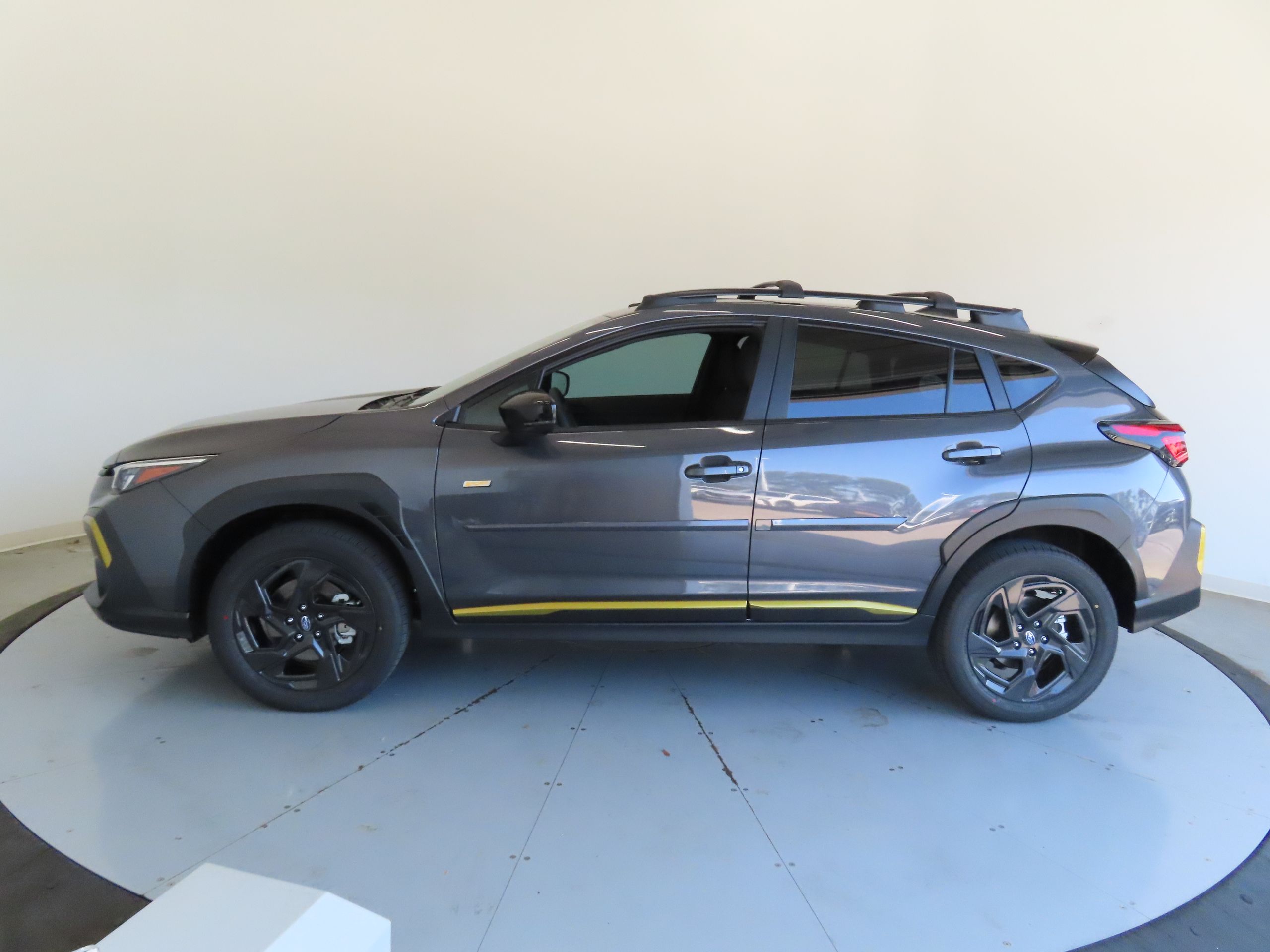 2025 Subaru Crosstrek Sport photo 6