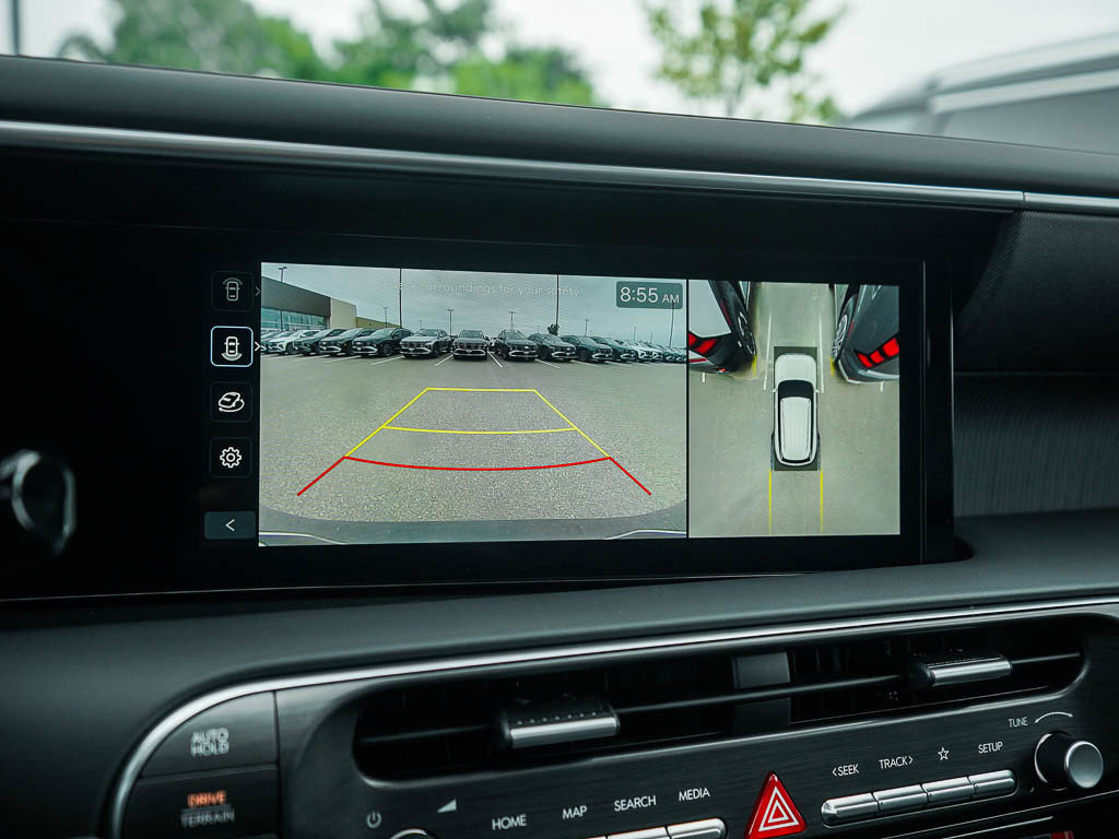 2026 Hyundai Palisade Calligraphy photo 23