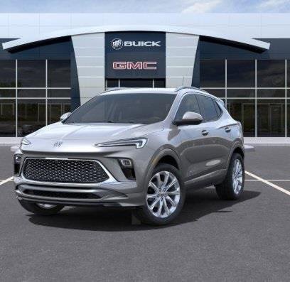 2026 Buick Encore GX Avenir's photo
