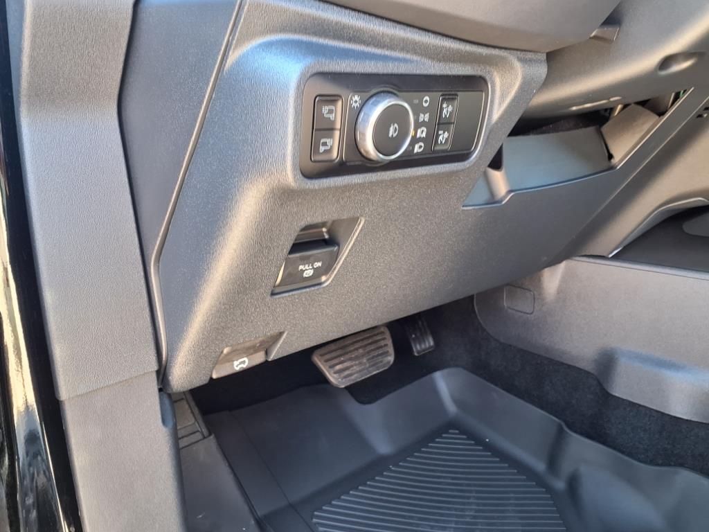 2025 Ford Bronco Raptor photo 17
