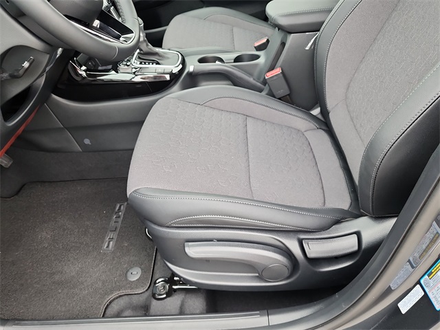 2026 Kia Seltos S photo 10