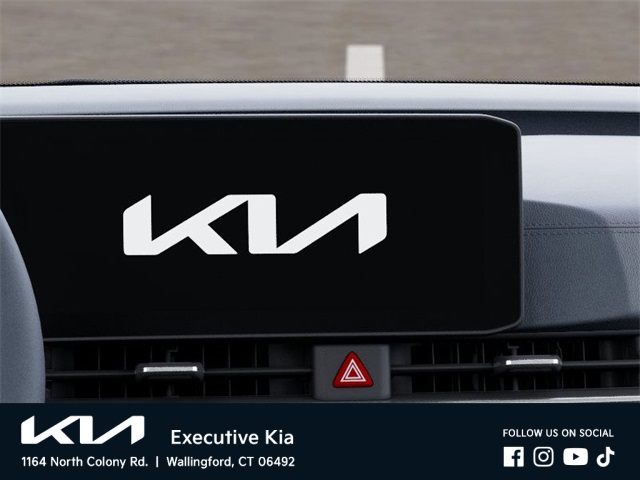 2025 Kia Carnival EX photo 19