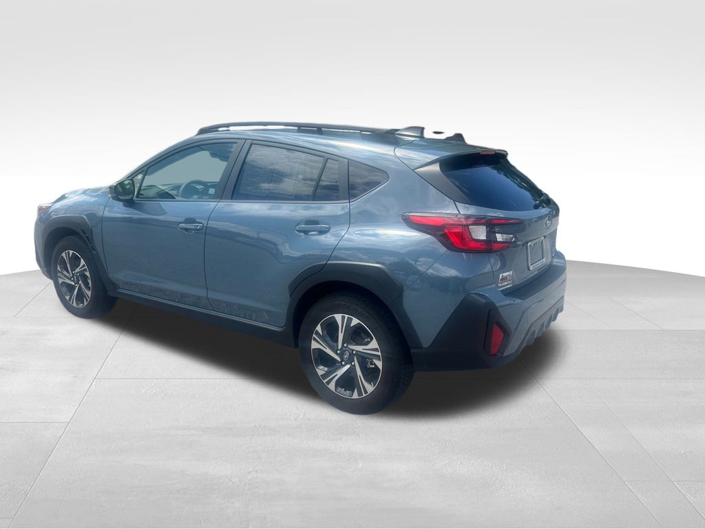 2024 Subaru Crosstrek Premium photo 3