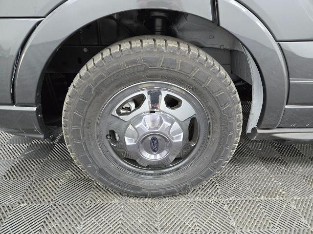 2024 Ford Transit Cargo Van photo 12