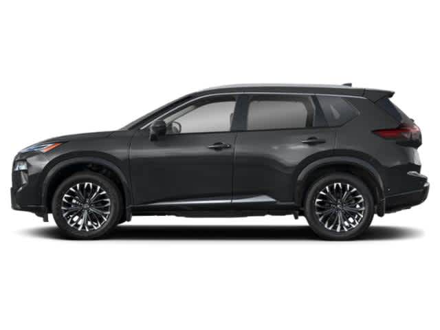 2026 Nissan Rogue Platinum photo 2
