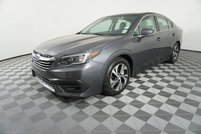 2022 Subaru Legacy Premium photo 3