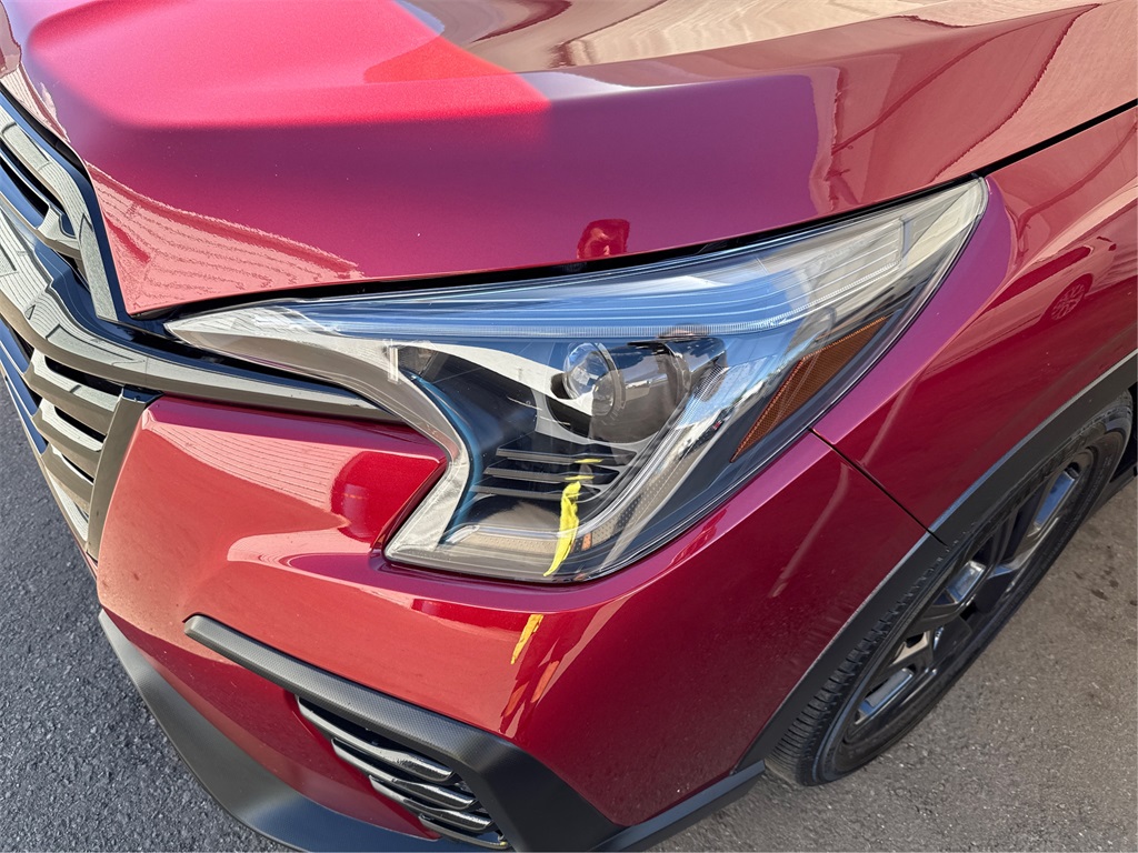 2023 Subaru Ascent Onyx Edition photo 14