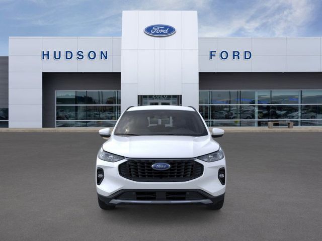 2025 Ford Escape Plug-In Hybrid photo 6