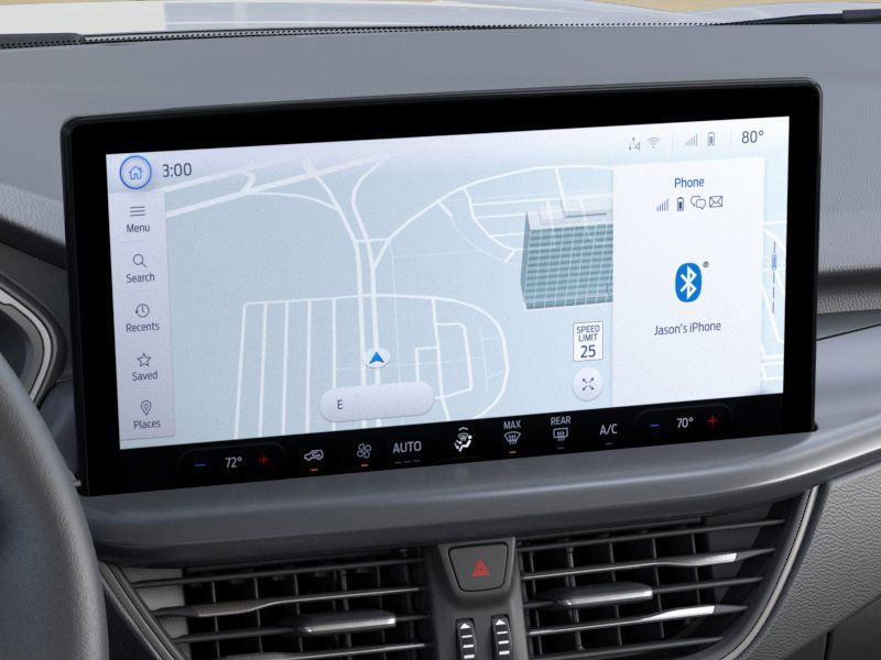 2025 Ford Escape Active photo 10