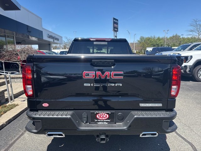 2025 Gmc Sierra 1500 Elevation photo 2