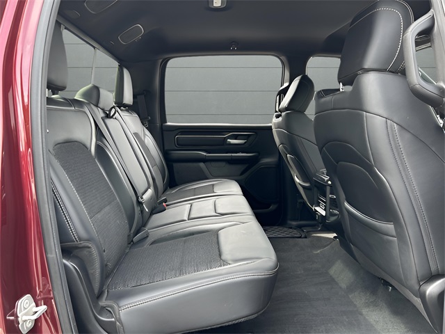 2019 Ram 1500 Rebel photo 27